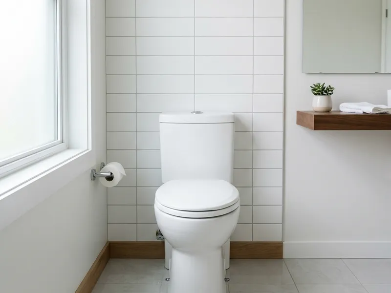Toilet Repair & Installation Plumber in Potomac, MT